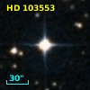 HD 103553