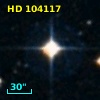 HD 104117
