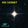 HD 103667