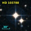 HD 103788