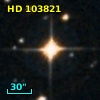 HD 103821