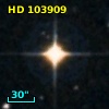 HD 103909