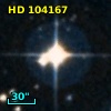 HD 104167