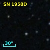 SN 1958D