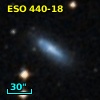 ESO 440-18
