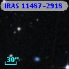 IRAS 11487-2918