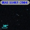 IRAS 11487-2904