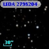 LEDA 2798204