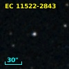 WD 1152-287