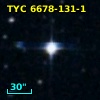 TYC 6678-131-1