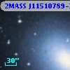 2MASS J11510789-2847142