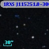 1RXS J115251.0-300545