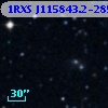 1RXS J115843.2-285847