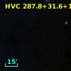 HVC 287.8+31.6+129