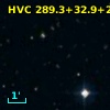 HVC 289.3+32.9+251