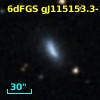 6dFGS gJ115153.3-281047