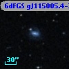 6dFGS gJ115005.4-290519