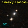 6dFGS gJ115020.9-304414