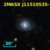 6dFGS gJ115105.4-281359