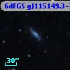 6dFGS gJ115149.3-284816