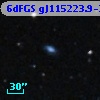 6dFGS gJ115223.9-303653