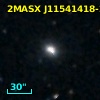 6dFGS gJ115414.2-292558
