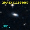 6dFGS gJ115946.7-291153