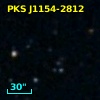 PKS J1154-2812