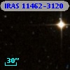 IRAS 11462-3120