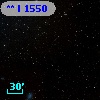 **   I  1550