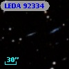 LEDA   92334