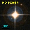 HD 103687