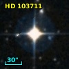 HD 103711