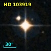 HD 103919