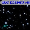 1RXS J223906.7+483143