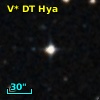 V* DT Hya