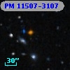PM 11507-3107