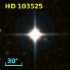 HD 103525