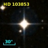 HD 103853