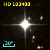 HD 103488