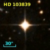 HD 103839