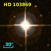 HD 103869