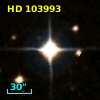 HD 103993