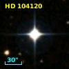 HD 104120