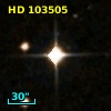 HD 103505