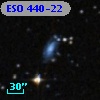 ESO 440-22