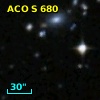 ACO S  680
