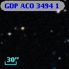 GDP ACO  3494 1