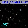 1RXS J224036.3+472411