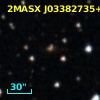 2MASX J03382735+4936027